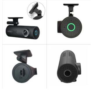 70mai Dash Cam 1S