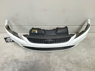 Defensa Ford Focus ST 2010