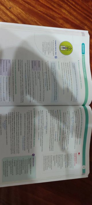 Lengua Castellana y Literatura, 4 ESO, Proyecto...