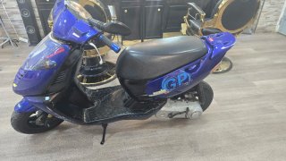 Aprilia Sonic 50 Scooter