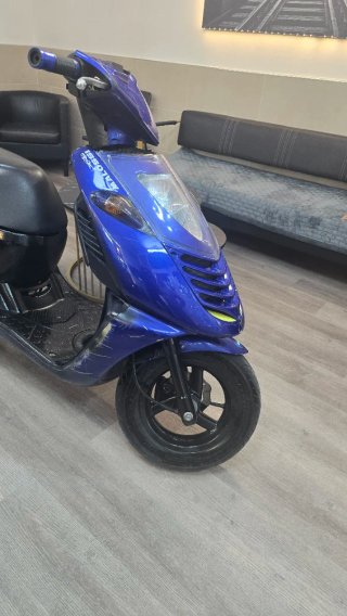 Aprilia Sonic 50 Scooter