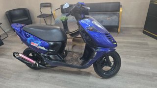 Aprilia Sonic 50 Scooter