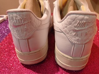 Zapatillas Air force 1 premium