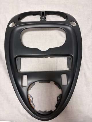 Radio + marco Original Xsara Picasso