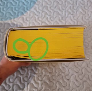 Harry Potter y las Reliquias de la Muerte
