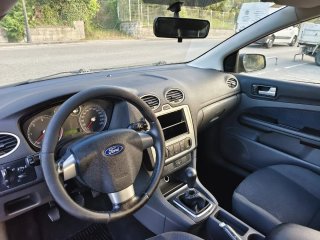 Ford Focus 2006