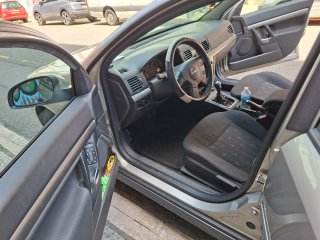 Opel Vectra 2002
