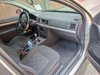 Opel Vectra 2002