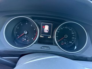VW Tiguan 2022 1.5TSI  150Cv 86.000km etiqueta C