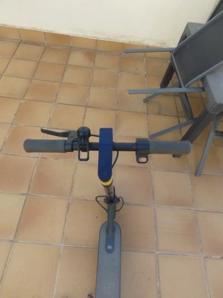 Patinete Eléctrico