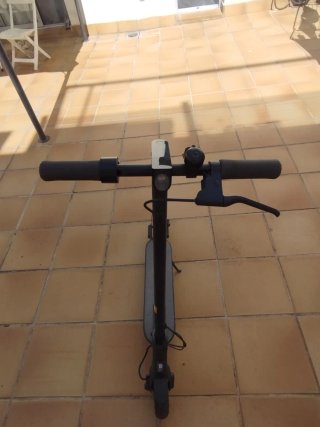 Patinete Eléctrico