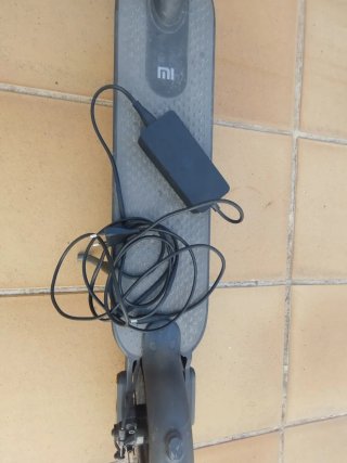 Patinete Eléctrico