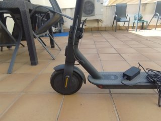 Patinete Eléctrico