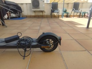 Patinete Eléctrico