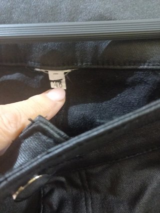 Varios mod varias tallas
