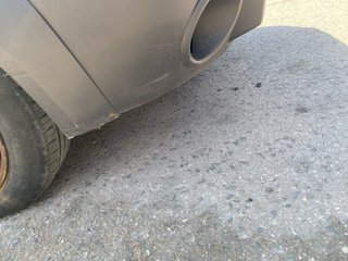 Ford Tourneo Connect 1.8 tdci despiece