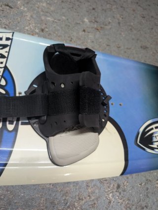 Tabla Wakeboard Hyperlite 140