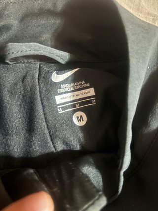 Nike Strike Woven Elite II Chaqueta Deportiva