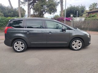 Peugeot 5008 Automático