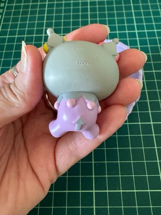 Figura Kuromi Baby Friends Sanrio 2024