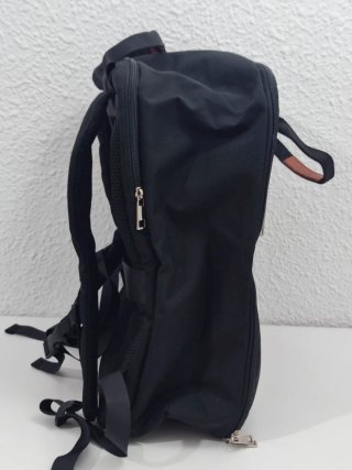 Mochila 45x36x20 para viajar 30L