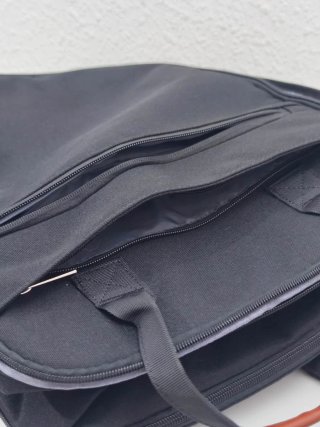 Mochila 45x36x20 para viajar 30L