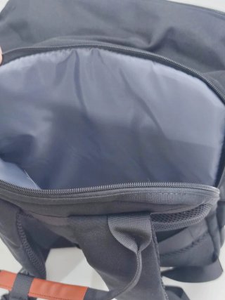 Mochila 45x36x20 para viajar 30L