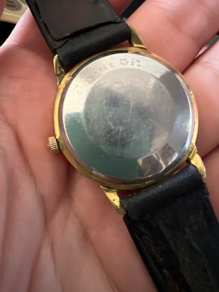Orologio Omega Geneve Automatico Vintage
