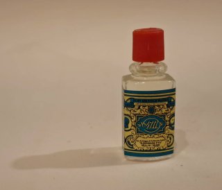 Miniatura Eau de Cologne 4711