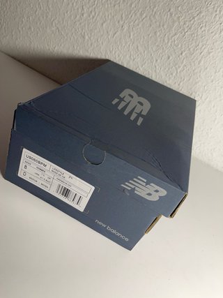 Zapatillas New Balance 9060 Negras