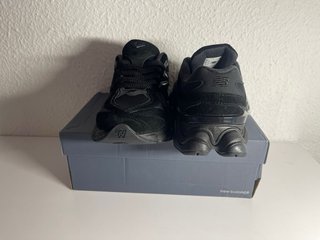 Zapatillas New Balance 9060 Negras