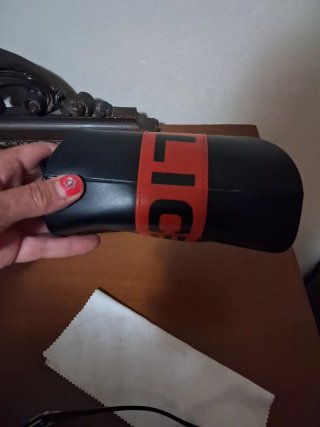 Occhiali da sole Police Maschera Avvolgenti