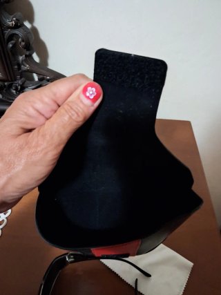Occhiali da sole Police Maschera Avvolgenti