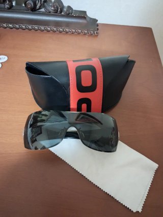Occhiali da sole Police Maschera Avvolgenti