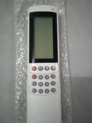 Mando para  Airwell Electra Gree