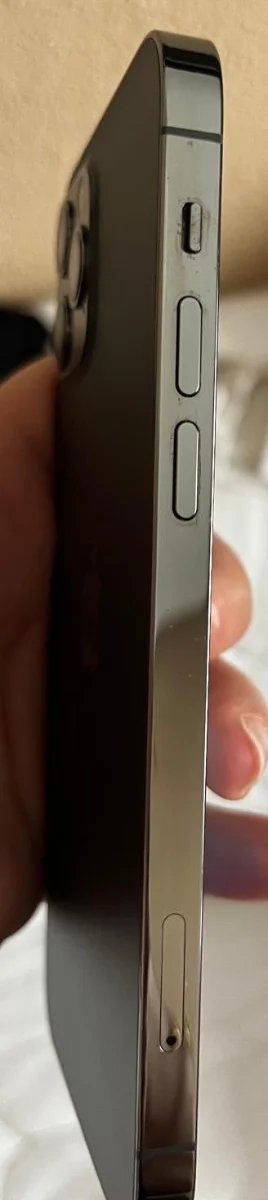 iPhone 12 Pro Space Gray 128GB