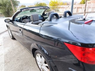 Renault Megane 2004