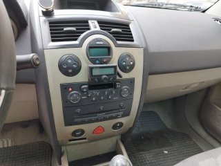 Renault Megane 2004
