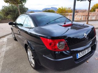 Renault Megane 2004
