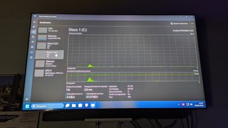 Mini PC Firebat MN56 Ryzen 7 32GB RAM 1.5TB