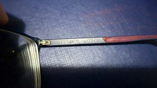 Montura Gafas Tommy Hilfiger Azul/Rojo