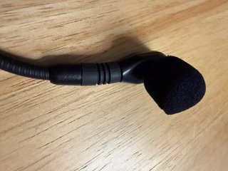 Micrófono Shure Beta 98H