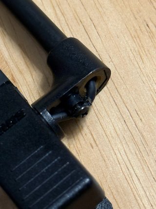 Micrófono Shure Beta 98H
