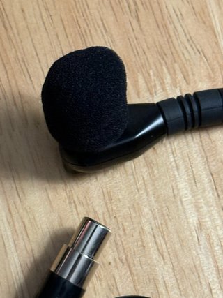 Micrófono Shure Beta 98H