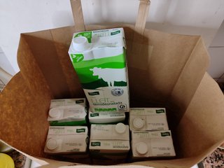 150 bolsas de papel EXTRA GRANDES,gran calidad