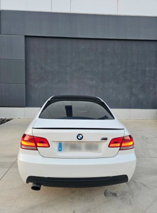 BMW Serie 3 2008