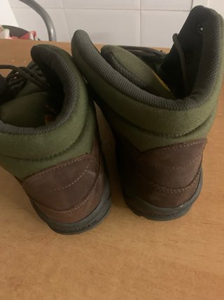 Botas de montaña Geologic Talla 44