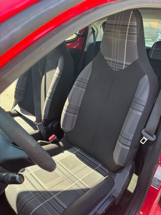 Peugeot 108 2018