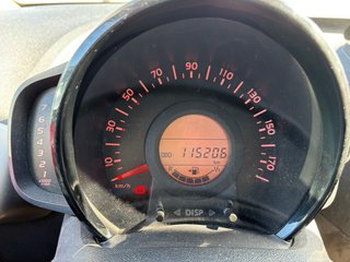 Peugeot 108 2018