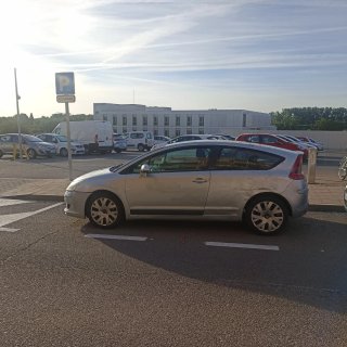 Citroen C4 2005